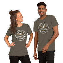 Load image into Gallery viewer, Psalm 119:103 Bella + Canvas Unisex t-shirt
