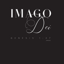 Load image into Gallery viewer, Imago Dei (Image of God) Genesis 1:27 Unisex t-shirt
