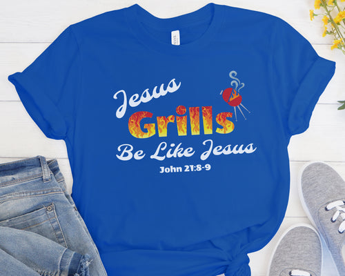 Funny Christian Gift, Be Like Jesus, Jesus took naps, Grilling shirt, Grill gifts, Christian Shirts, Funny Christian, Uplifting shirts