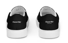 Load image into Gallery viewer, &quot;Daughter of the King&quot; Women’s slip-on canvas shoes
