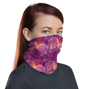 Hope Neck Gaiter