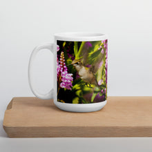 Load image into Gallery viewer, Hummingbird Mug
