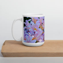 Load image into Gallery viewer, Lily Mug
