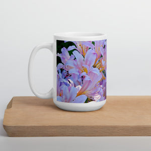 Lily Mug