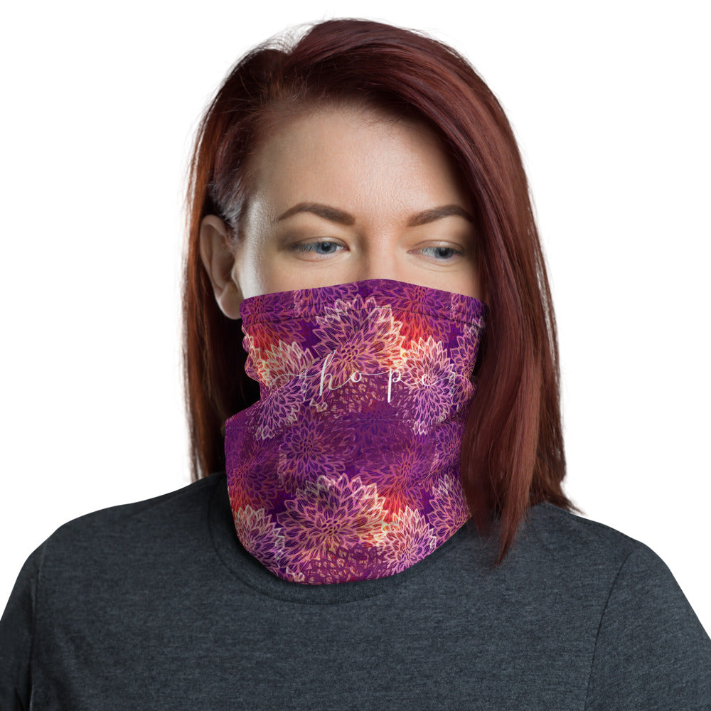 Hope Neck Gaiter