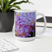 Load image into Gallery viewer, Lily Mug
