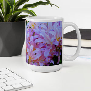 Lily Mug