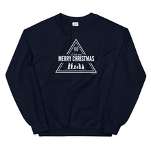 Load image into Gallery viewer, I still say Merry Christmas Unisex Sweatshirt
