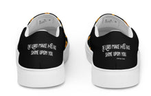 Load image into Gallery viewer, &quot;Walking on sunshine!&quot; Numbers 6:24 - Women’s slip-on canvas shoes
