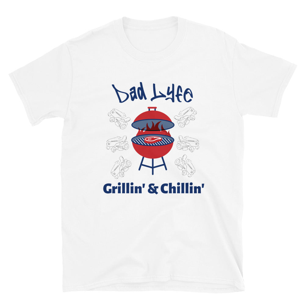 Dad Life Shirt, Dad Grill Shirt, Dad Life t shirt, Dad Grill Gifts, Grill Shirt, Grilling shirt, Funny Dad Shirt, Fathers Day Shirt, Dad Tee