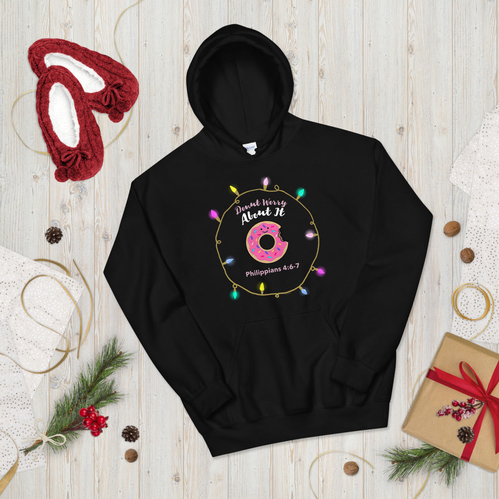 Cute hot sale christmas hoodies