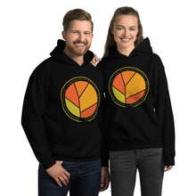 Load image into Gallery viewer, &quot;Hebrews 13:5 - Jesus never leaves me.&quot; Unisex Hoodie
