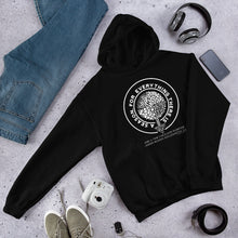 Load image into Gallery viewer, &quot;Ecclesiastes 3:1 For everything there is a season.&quot; Unisex Hoodie
