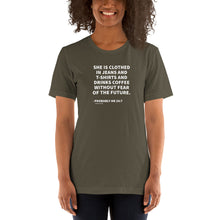 Load image into Gallery viewer, Probably Me 24:7 Short-Sleeve Unisex T-Shirt
