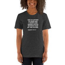 Load image into Gallery viewer, Probably Me 24:7 Short-Sleeve Unisex T-Shirt
