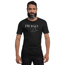 Load image into Gallery viewer, Imago Dei (Image of God) Genesis 1:27 Unisex t-shirt
