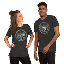 Load image into Gallery viewer, Bella + Canvas Isaiah 30:21 Unisex t-shirt
