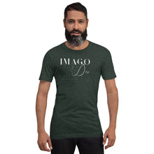 Load image into Gallery viewer, Imago Dei (Image of God) Genesis 1:27 Unisex t-shirt
