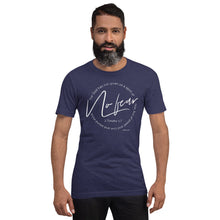 Load image into Gallery viewer, &quot;2 Timothy 1:7 - No Fear&quot; Short-Sleeve Unisex T-Shirt
