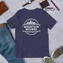 Load image into Gallery viewer, Mountain Movers Trading Company Unisex t-shirt
