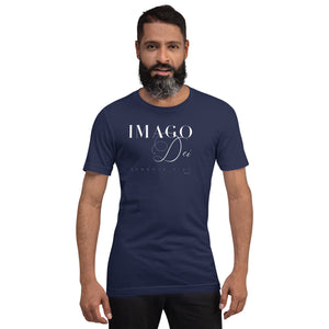 Imago Dei (Image of God) Genesis 1:27 Unisex t-shirt