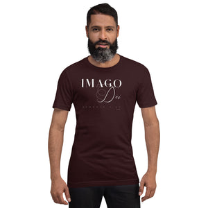 Imago Dei (Image of God) Genesis 1:27 Unisex t-shirt